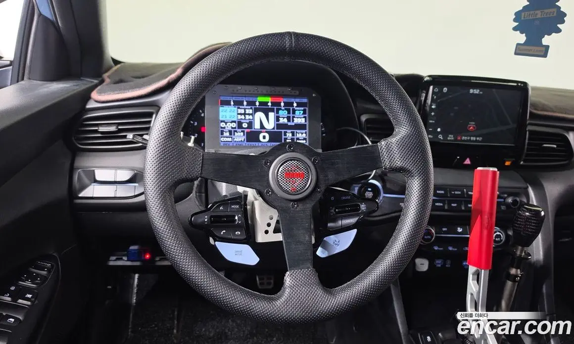 Hyundai Veloster 2018 2.0 МКПП, фото 17