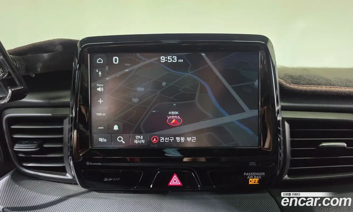 Hyundai Veloster 2018 2.0 МКПП, фото 18
