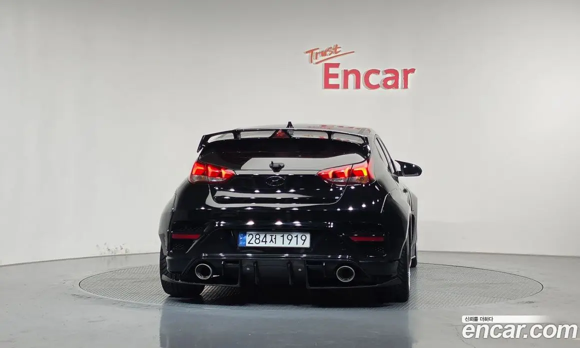 Hyundai Veloster 2018 2.0 МКПП, фото 3