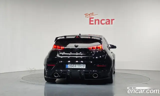 Hyundai Veloster 2018 2.0 МКПП, миниатюра 3