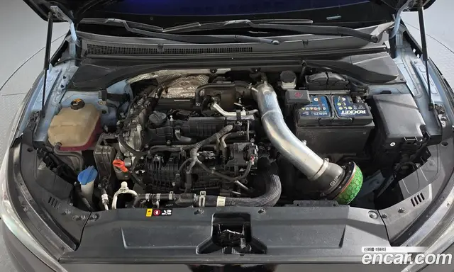 Hyundai Veloster 2018 2.0 МКПП, миниатюра 5