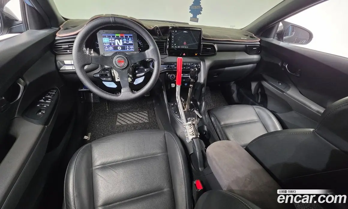 Hyundai Veloster 2018 2.0 МКПП, фото 9