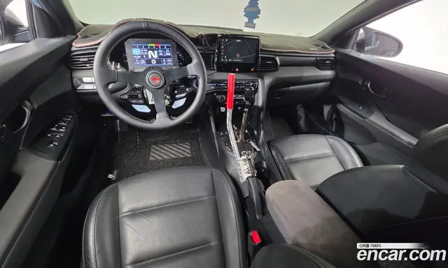 Hyundai Veloster 2018 2.0 МКПП, миниатюра 9