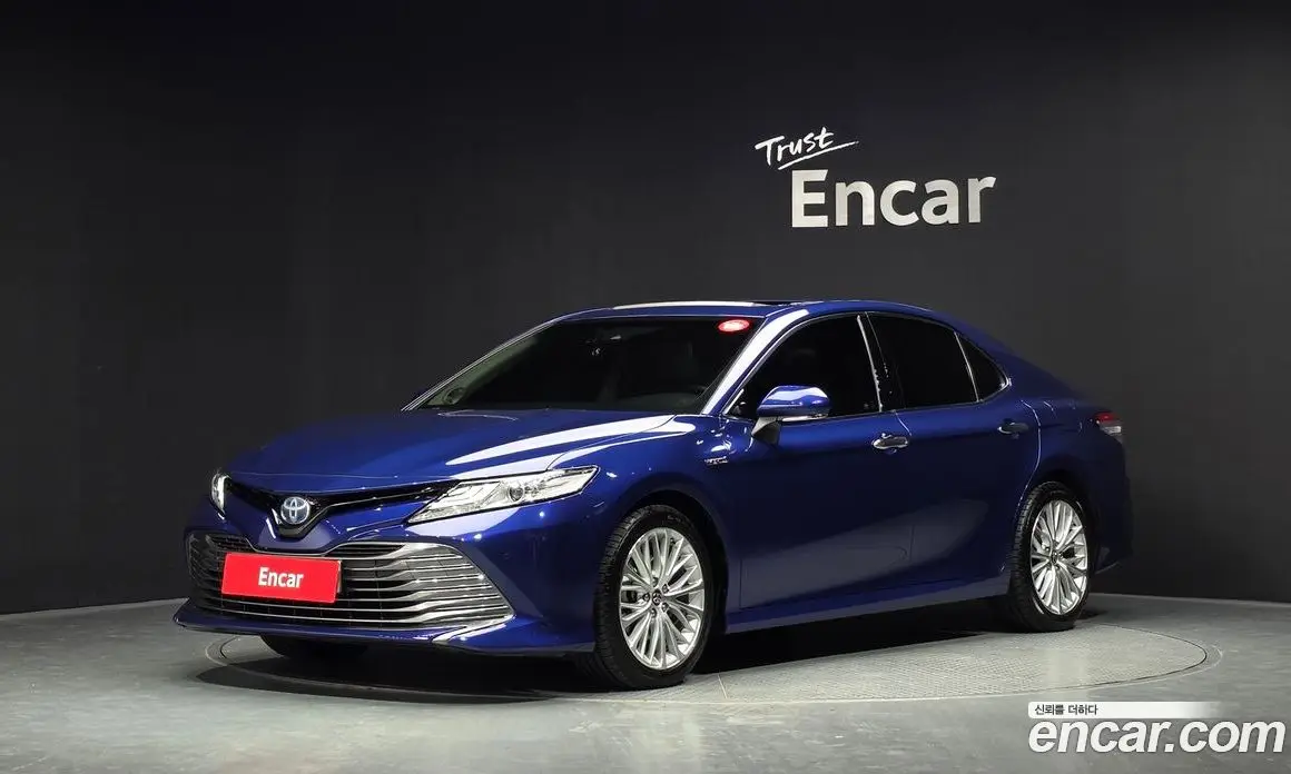 Toyota Camry 2017 2.5 АКПП, фото 1 Toyota Camry 2017 2.5 АКПП, фото 1