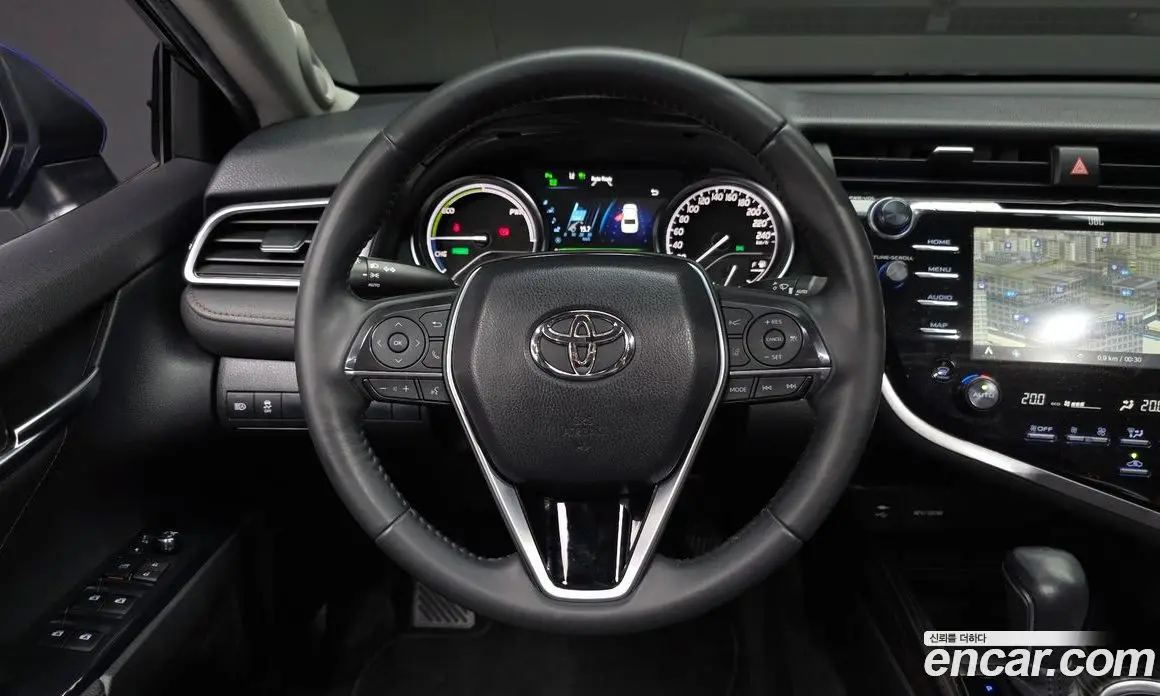 Toyota Camry 2017 2.5 АКПП, фото 19 Toyota Camry 2017 2.5 АКПП, фото 19