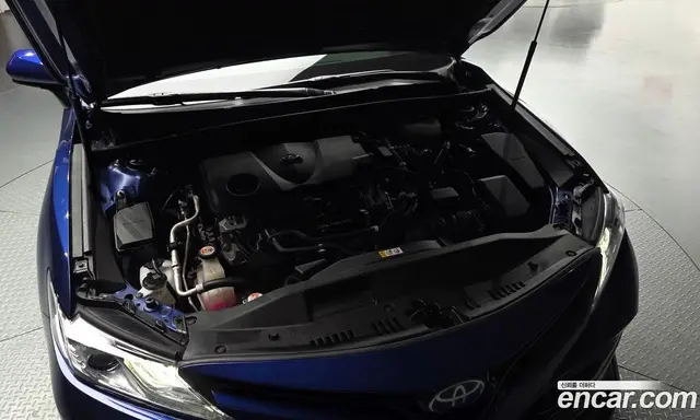 Toyota Camry 2017 2.5 АКПП, миниатюра 6 Toyota Camry 2017 2.5 АКПП, миниатюра 6