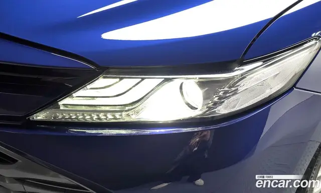 Toyota Camry 2017 2.5 АКПП, миниатюра 8 Toyota Camry 2017 2.5 АКПП, миниатюра 8