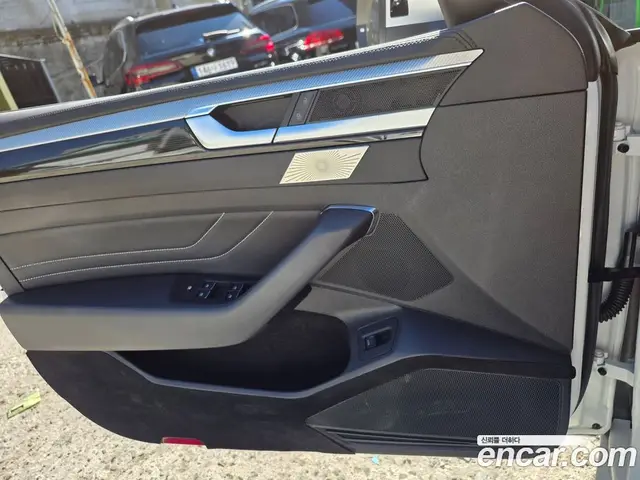 Volkswagen Arteon 2023 2.0 АКПП, миниатюра 11