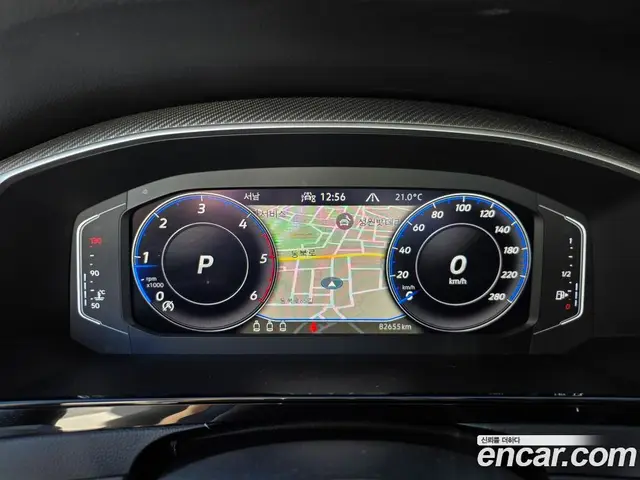 Volkswagen Arteon 2023 2.0 АКПП, миниатюра 7
