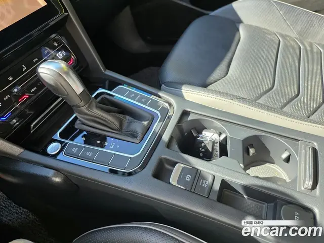 Volkswagen Arteon 2023 2.0 АКПП, миниатюра 9