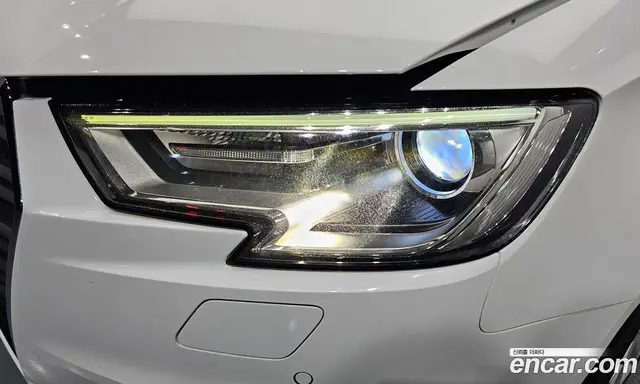 Audi A3 2018 2.0 АКПП, миниатюра 7