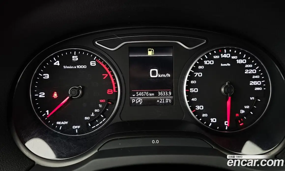 Audi A3 2018 2.0 АКПП, фото 10