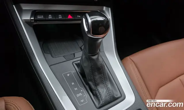 Audi Q3 2020 2.0 АКПП, миниатюра 12