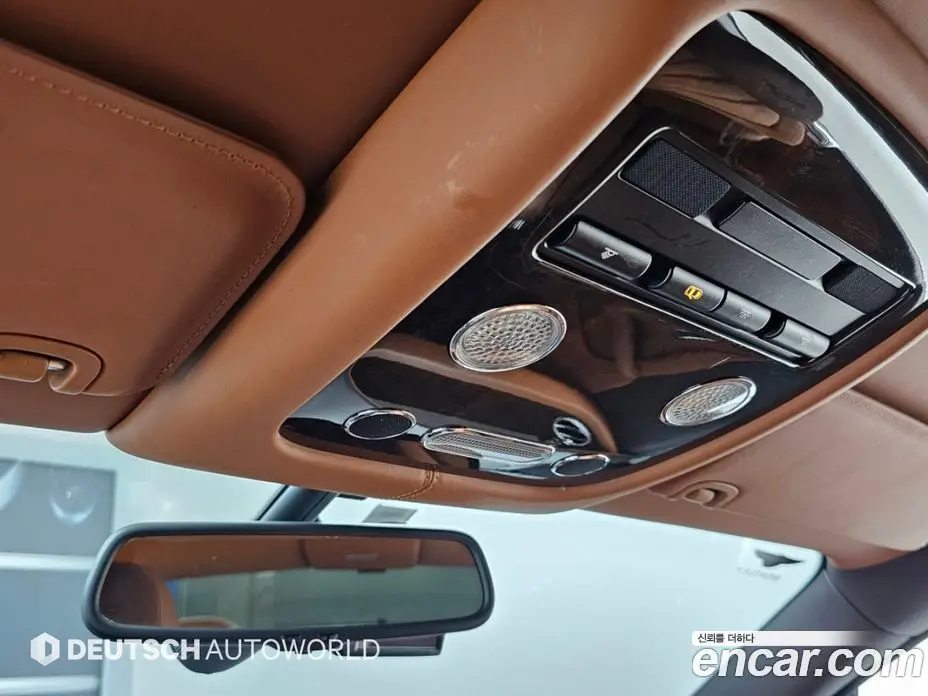 Bentley Continental 2015 4.0 АКПП, фото 18