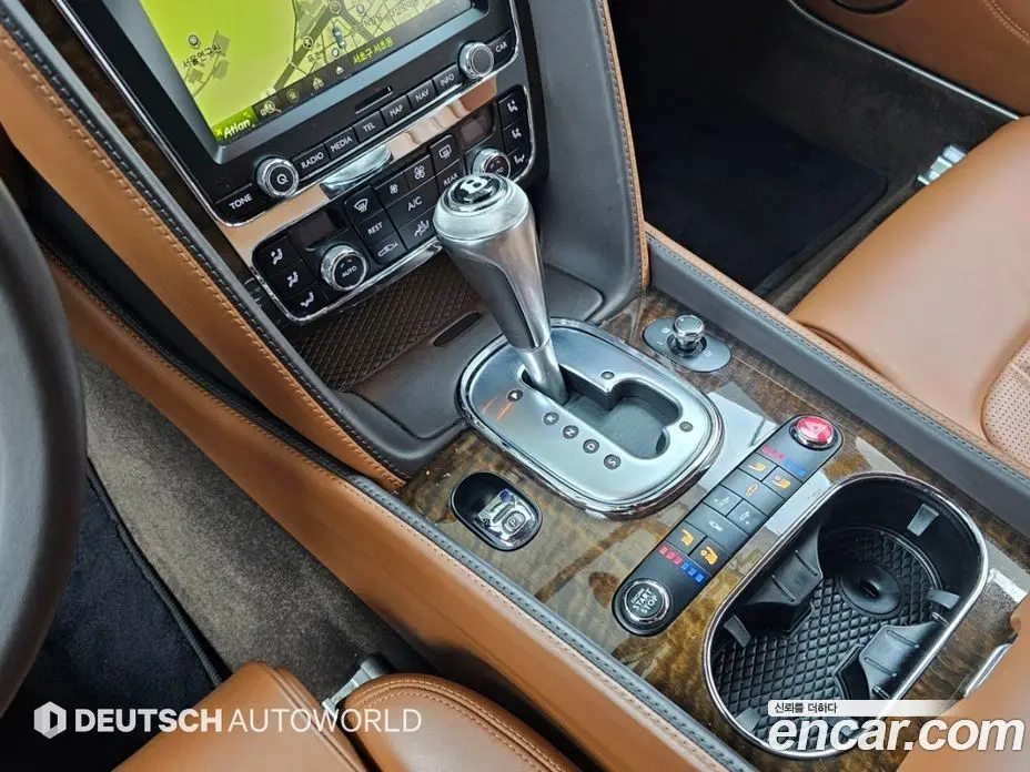 Bentley Continental 2015 4.0 АКПП, фото 9