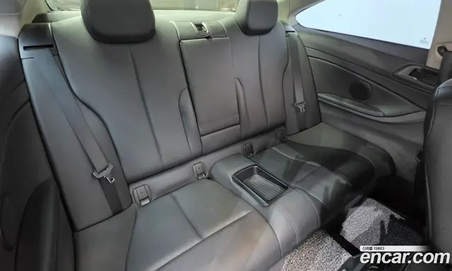 BMW 4 серия 2014 2.0 АКПП, миниатюра 12