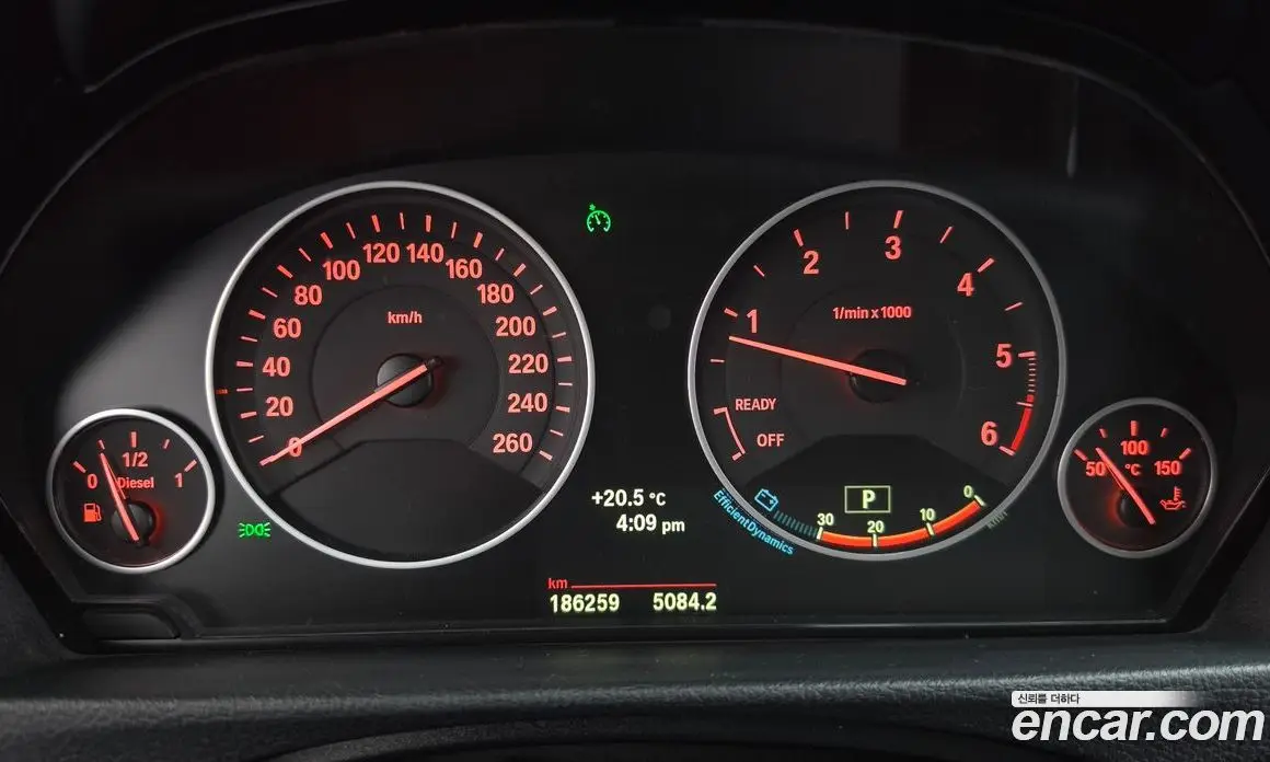 BMW 4 серия 2014 2.0 АКПП, фото 8