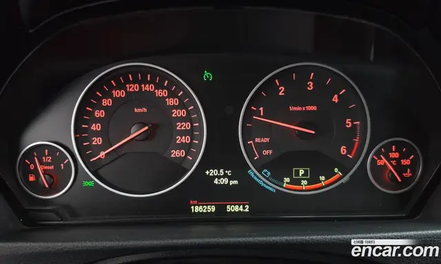 BMW 4 серия 2014 2.0 АКПП, миниатюра 8