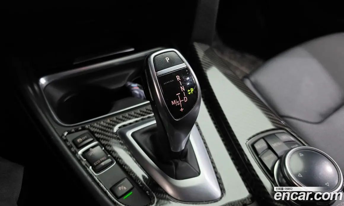 BMW 4 серия 2014 2.0 АКПП, фото 9