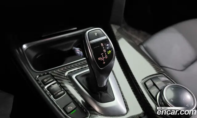 BMW 4 серия 2014 2.0 АКПП, миниатюра 9