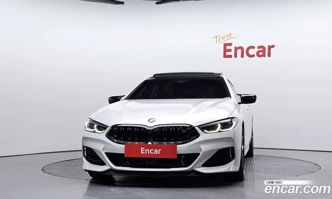 BMW 8 серия 2023 4.4 АКПП, фото 3 BMW 8 серия 2023 4.4 АКПП, фото 3