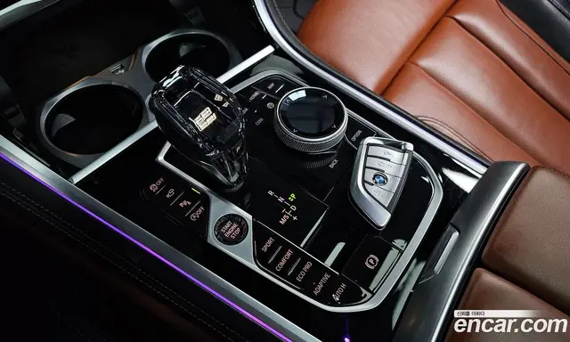 BMW 8 серия 2023 4.4 АКПП, миниатюра 9 BMW 8 серия 2023 4.4 АКПП, миниатюра 9