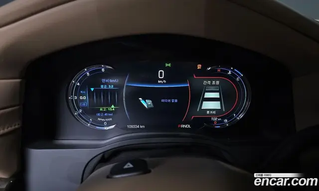 Cadillac Escalade 2020 6.2 АКПП, миниатюра 11