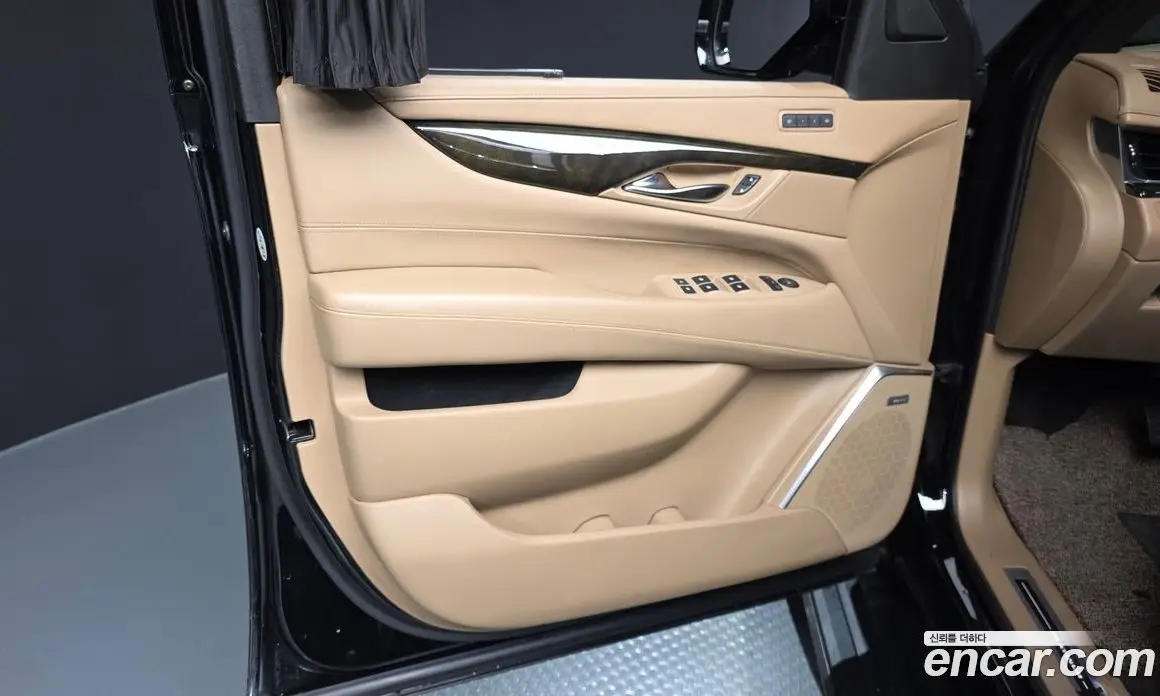 Cadillac Escalade 2020 6.2 АКПП, фото 14