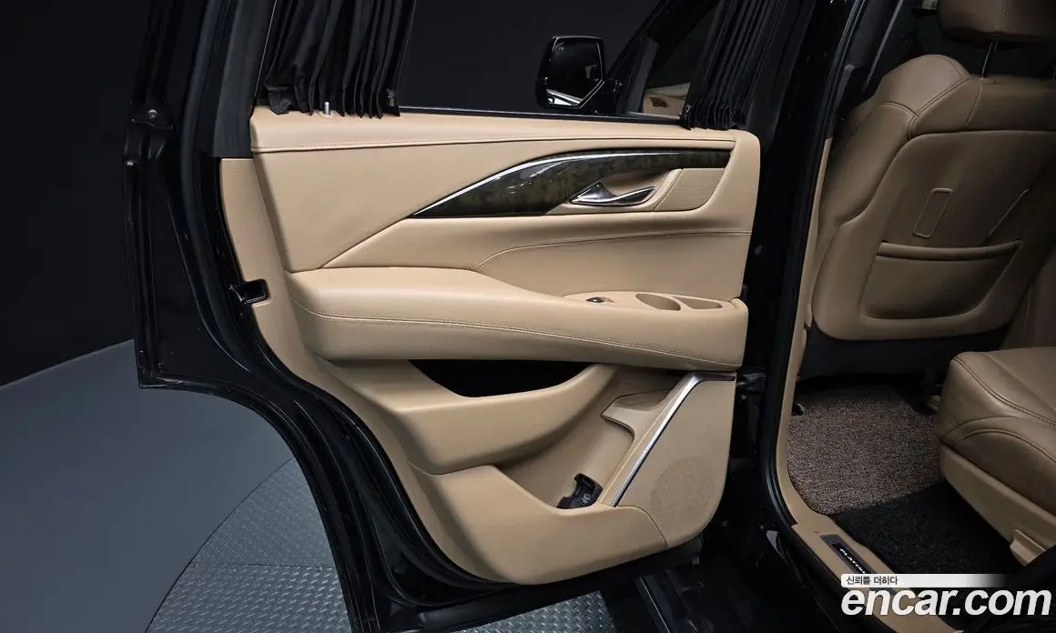 Cadillac Escalade 2020 6.2 АКПП, фото 15