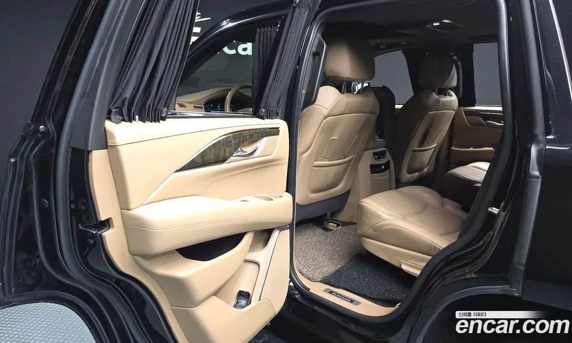 Cadillac Escalade 2020 6.2 АКПП, фото 16