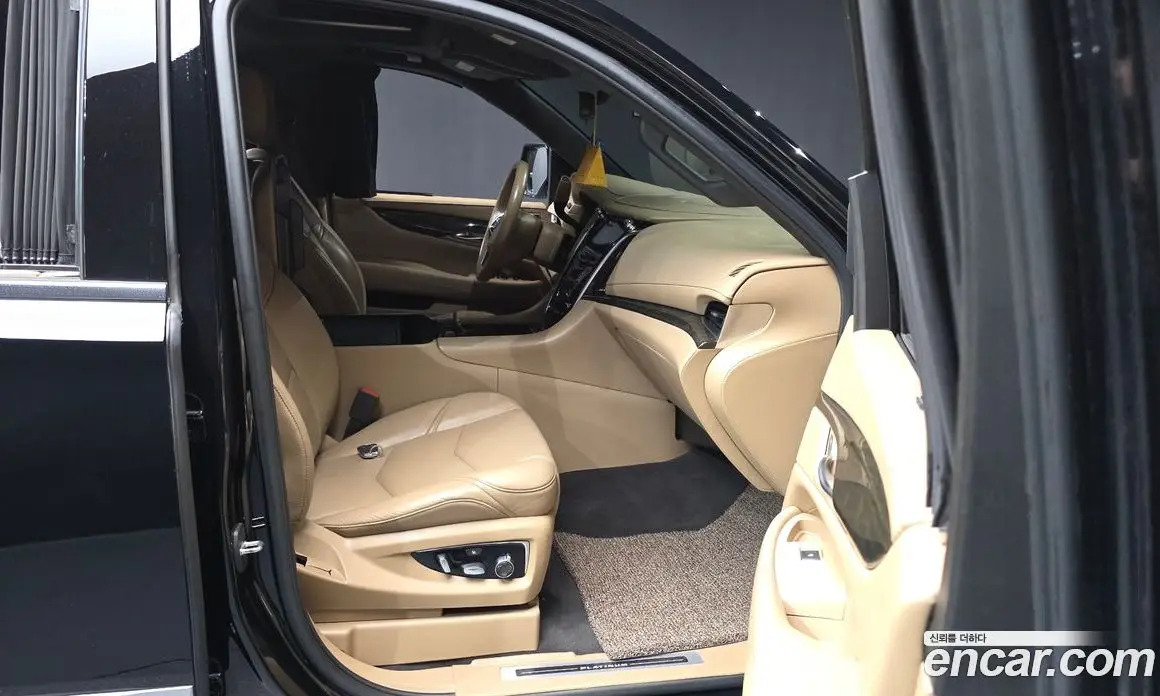Cadillac Escalade 2020 6.2 АКПП, фото 17