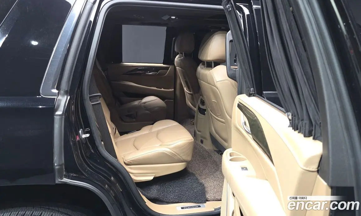 Cadillac Escalade 2020 6.2 АКПП, фото 18