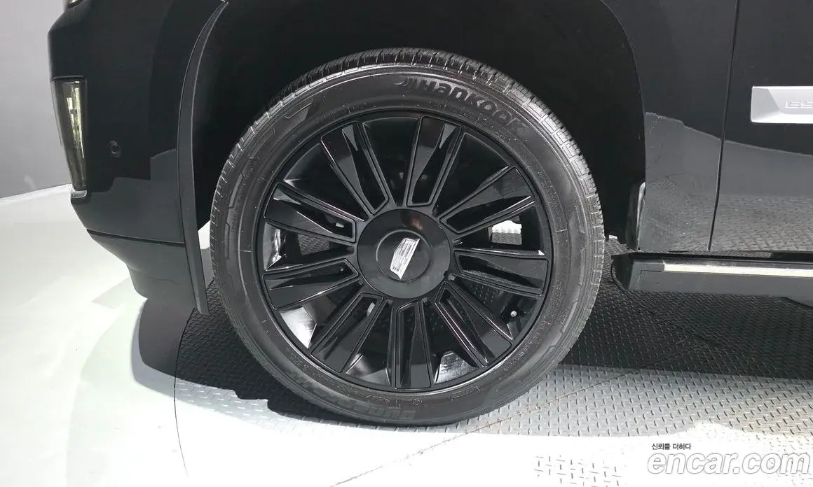 Cadillac Escalade 2020 6.2 АКПП, фото 5