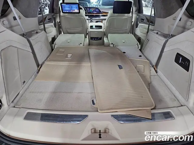 Cadillac Escalade 2022 6.2 АКПП, миниатюра 4