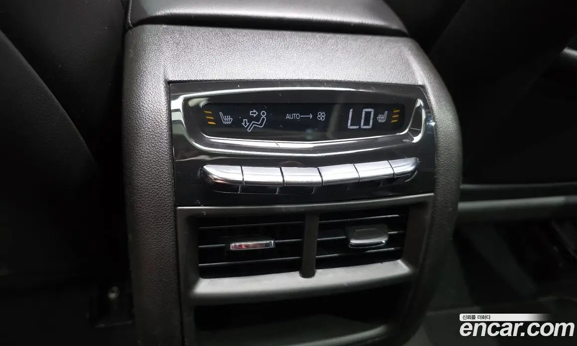 Cadillac XT5 2017 3.6 АКПП, фото 19