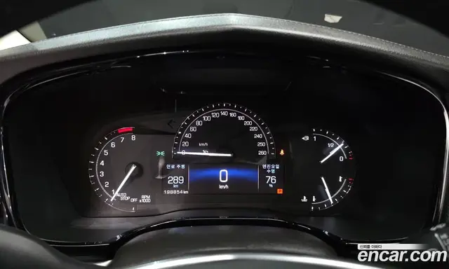Cadillac XT5 2017 3.6 АКПП, миниатюра 8