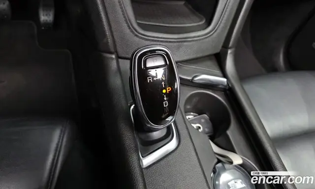 Cadillac XT5 2017 3.6 АКПП, миниатюра 9