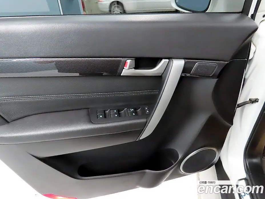 Chevrolet Captiva 2015 2.0 АКПП, фото 14