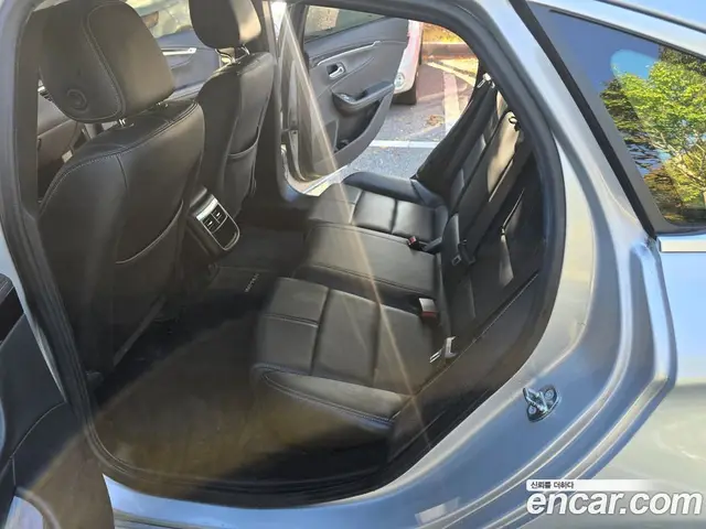 Chevrolet Impala 2016 2.5 АКПП, миниатюра 11