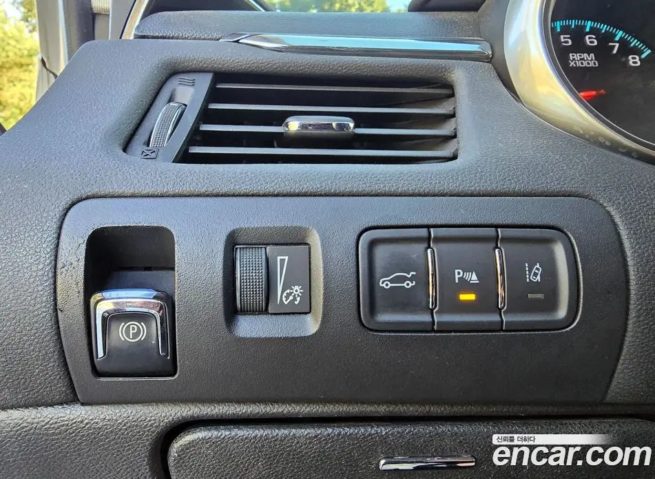 Chevrolet Impala 2016 2.5 АКПП, фото 14