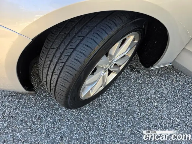 Chevrolet Impala 2016 2.5 АКПП, миниатюра 5