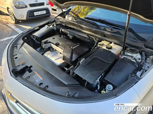 Chevrolet Impala 2016 2.5 АКПП, миниатюра 6