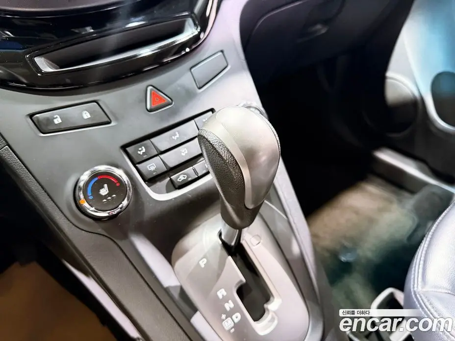 Chevrolet Orlando 2012 2.0 АКПП, фото 12