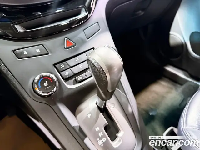 Chevrolet Orlando 2012 2.0 АКПП, миниатюра 12