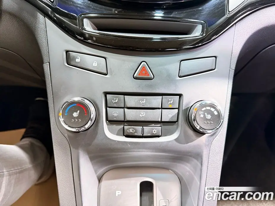Chevrolet Orlando 2012 2.0 АКПП, фото 13