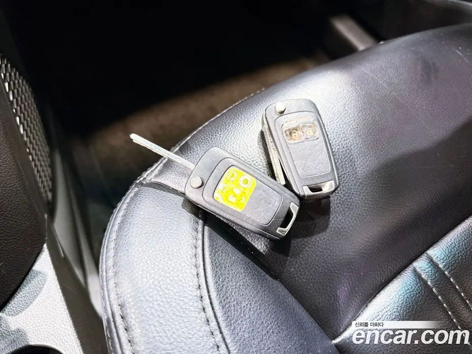 Chevrolet Orlando 2012 2.0 АКПП, фото 16