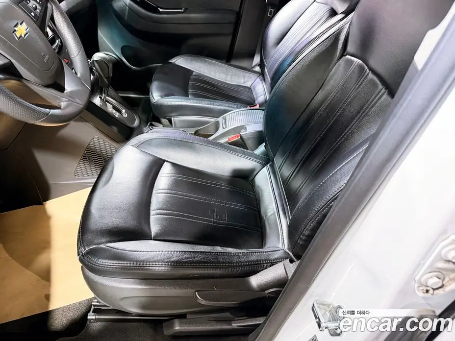 Chevrolet Orlando 2012 2.0 АКПП, фото 18