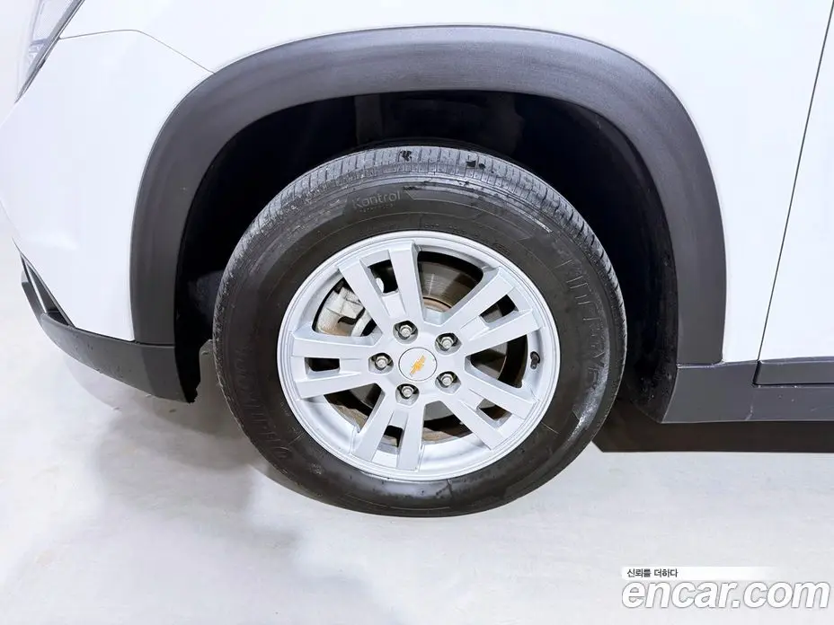Chevrolet Orlando 2012 2.0 АКПП, фото 20