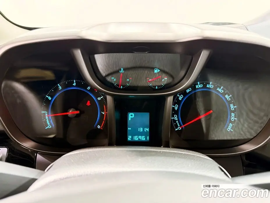 Chevrolet Orlando 2012 2.0 АКПП, фото 5