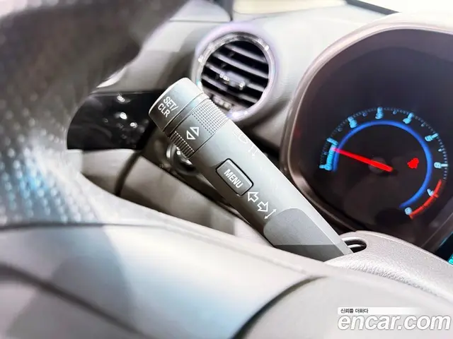 Chevrolet Orlando 2012 2.0 АКПП, миниатюра 8